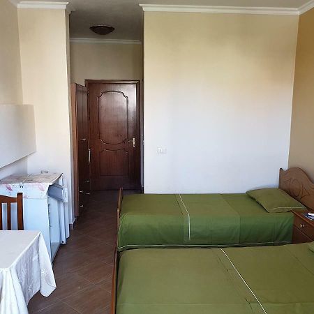Hotel Palma Драч Екстериор снимка