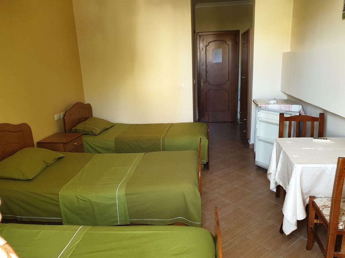 Hotel Palma Драч Екстериор снимка