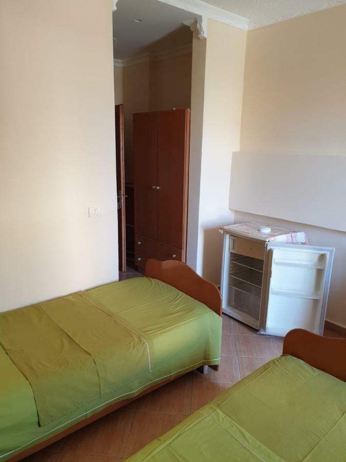 Hotel Palma Драч Екстериор снимка