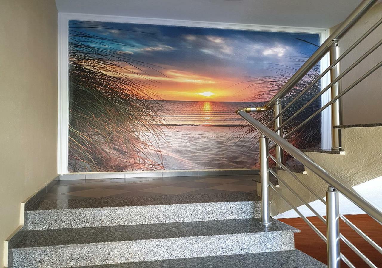 Hotel Palma Драч Екстериор снимка