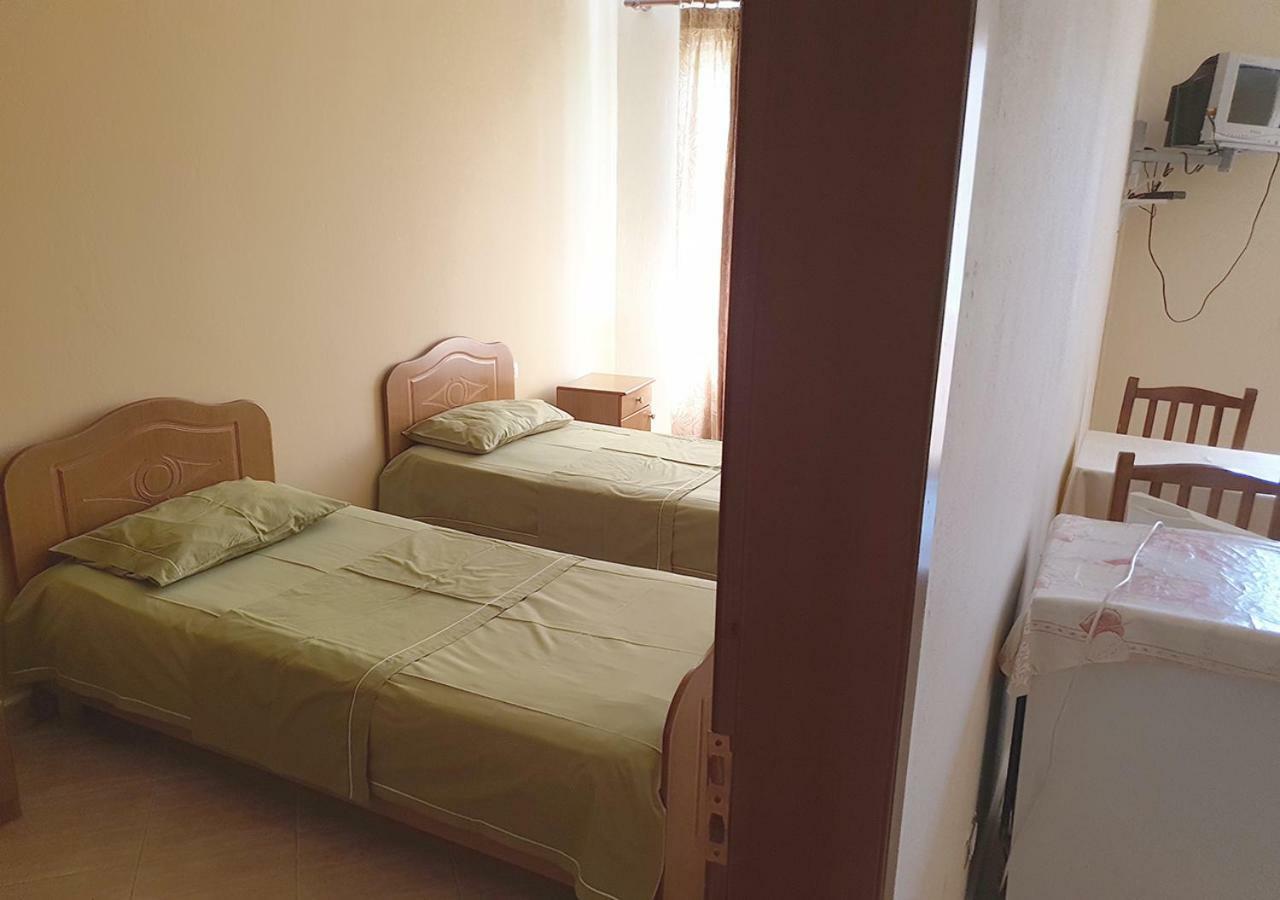 Hotel Palma Драч Екстериор снимка