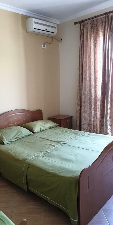 Hotel Palma Драч Екстериор снимка